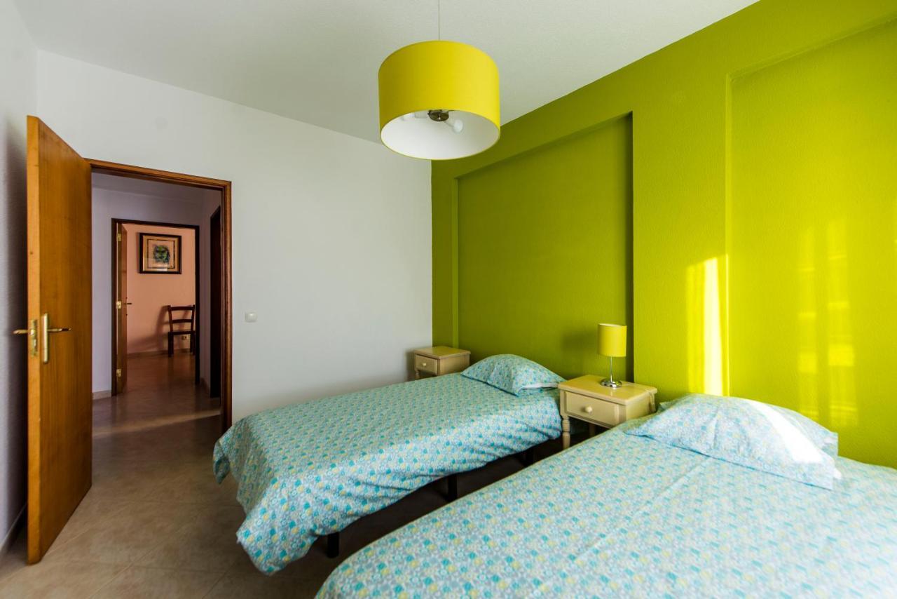 Apartamento Vista Pro Mar