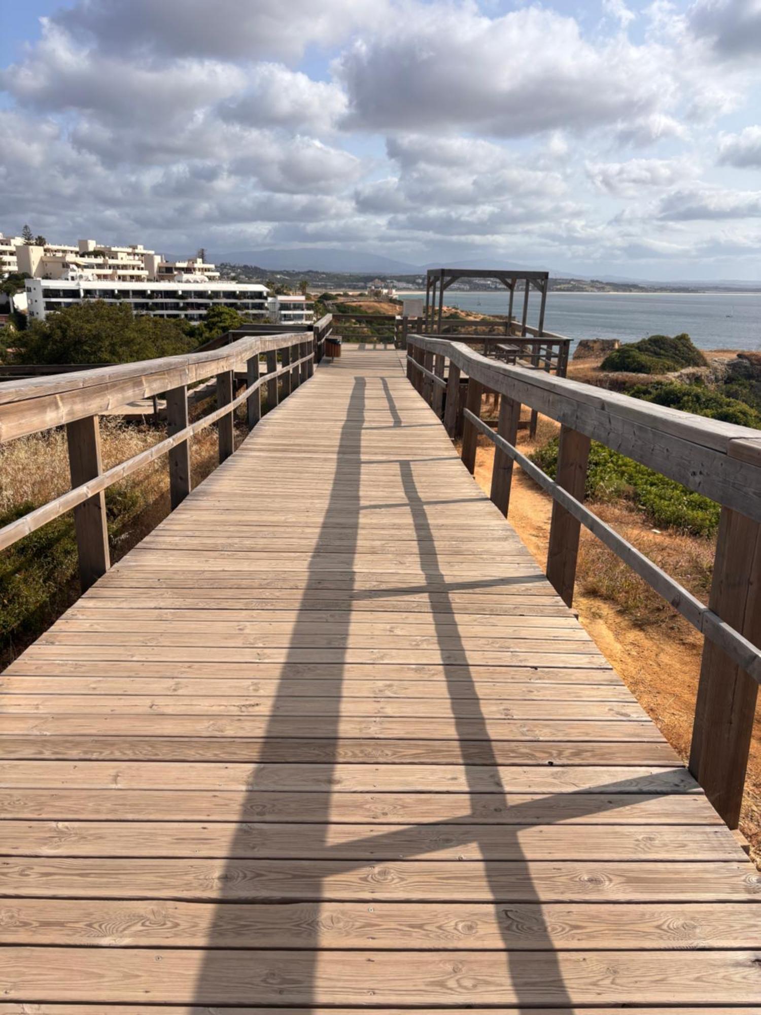 Apartamento Vista Pro Mar *