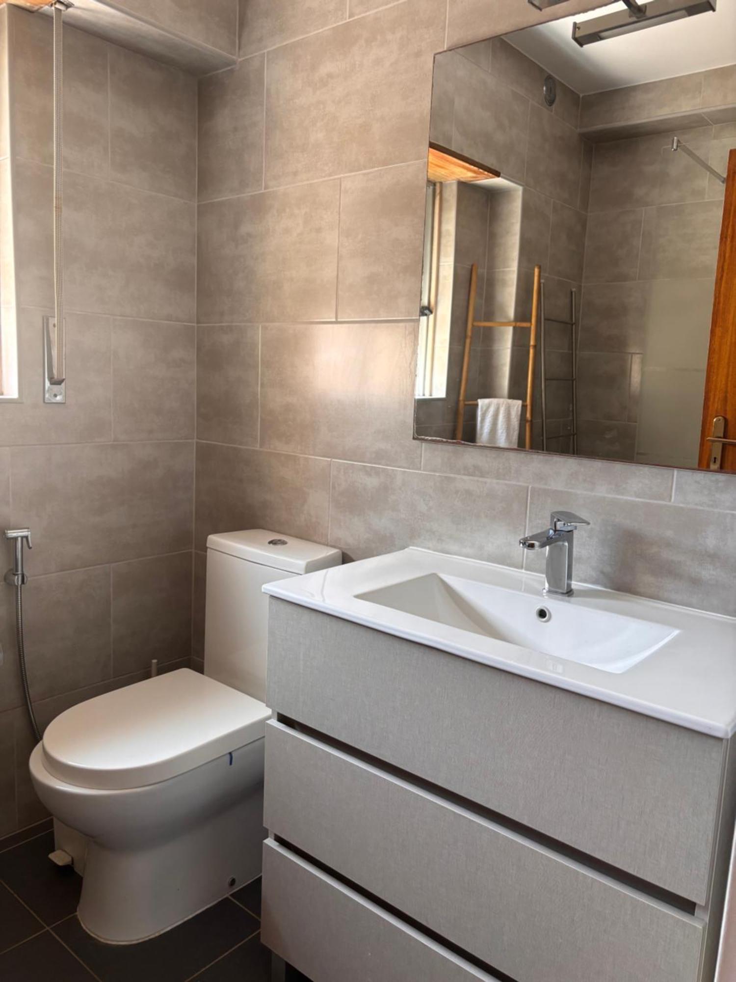 Apartamento Vista Pro Mar Lagos