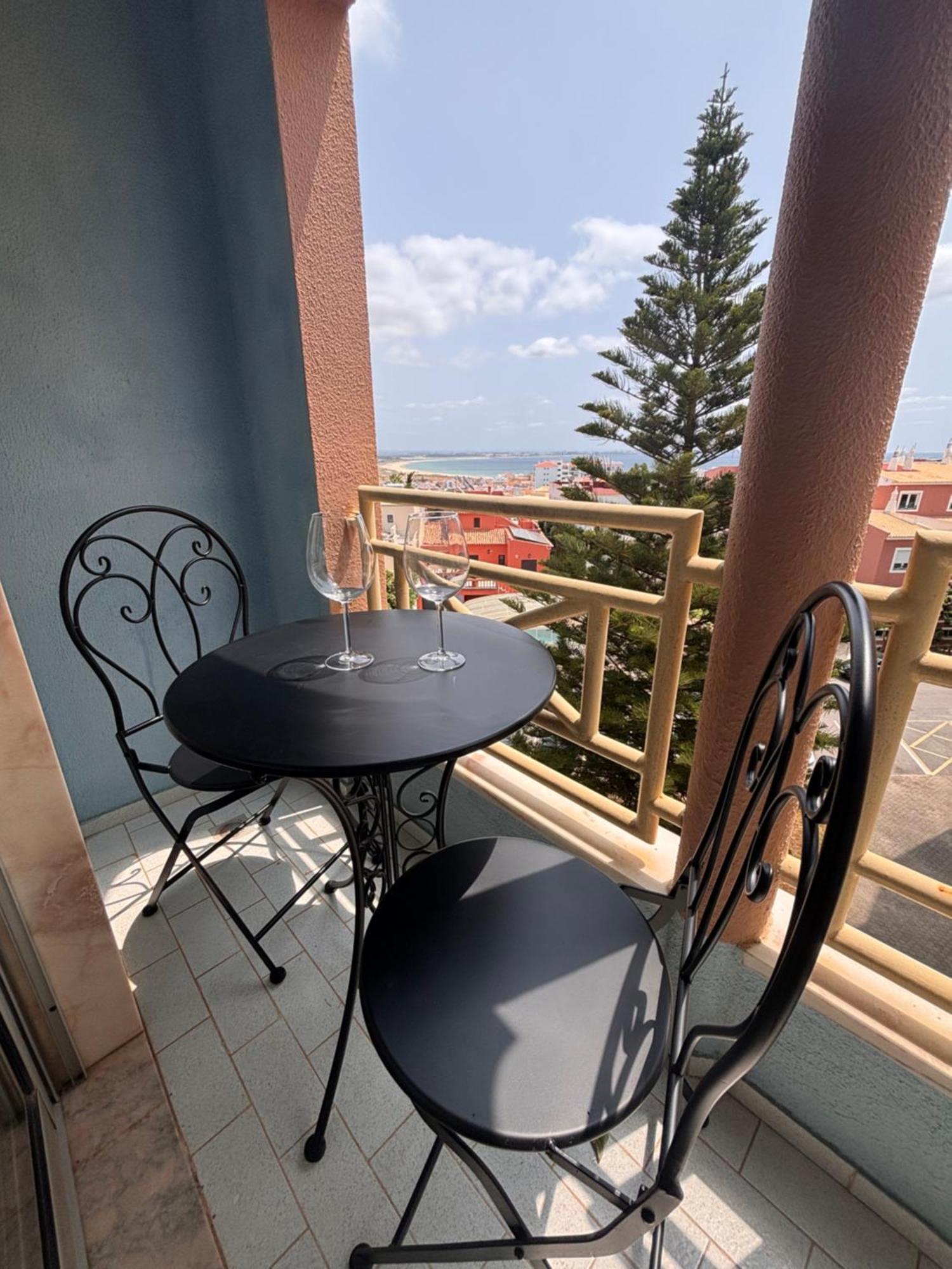 Apartamento Vista Pro Mar