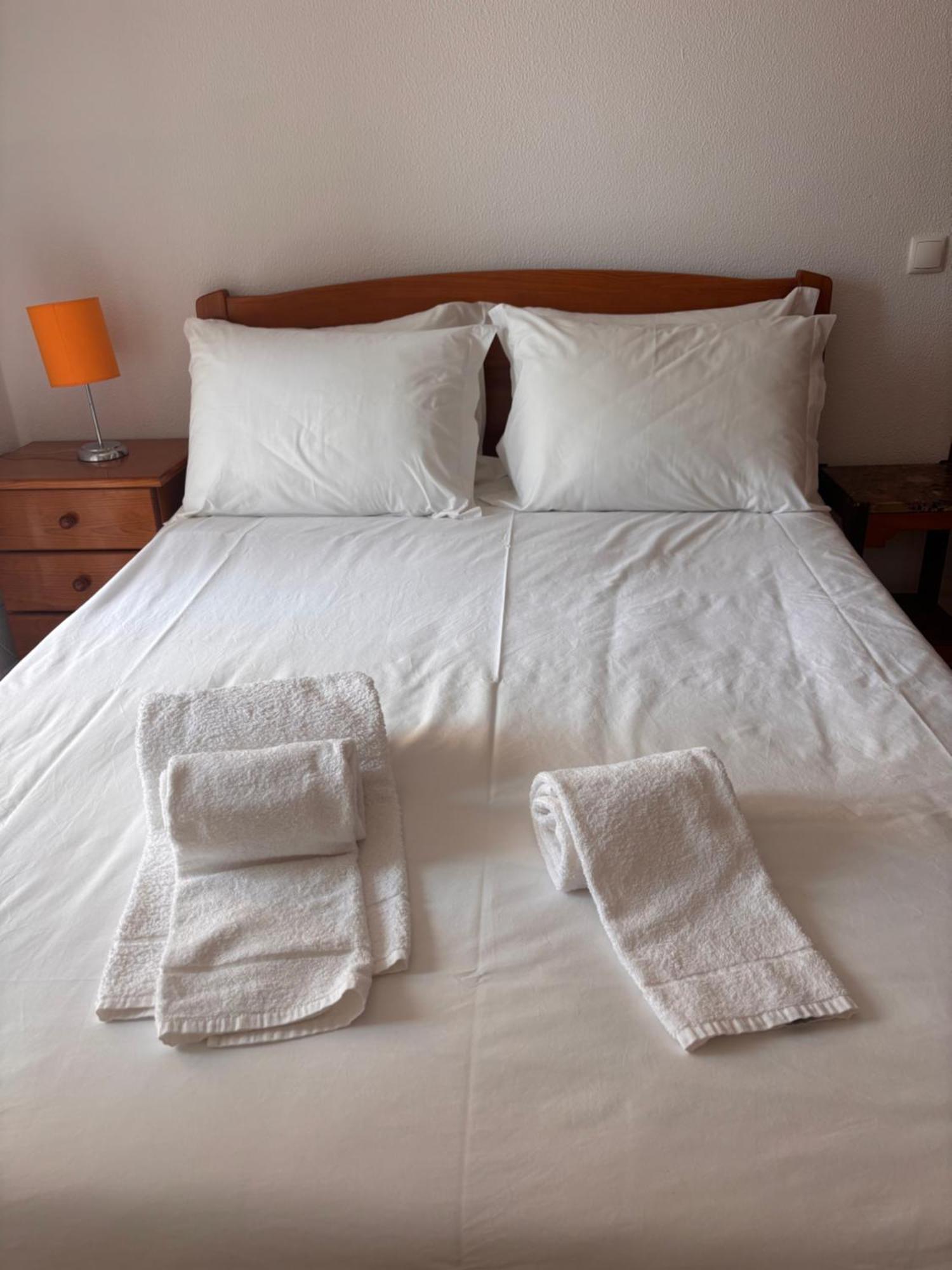 Apartamento Vista Pro Mar