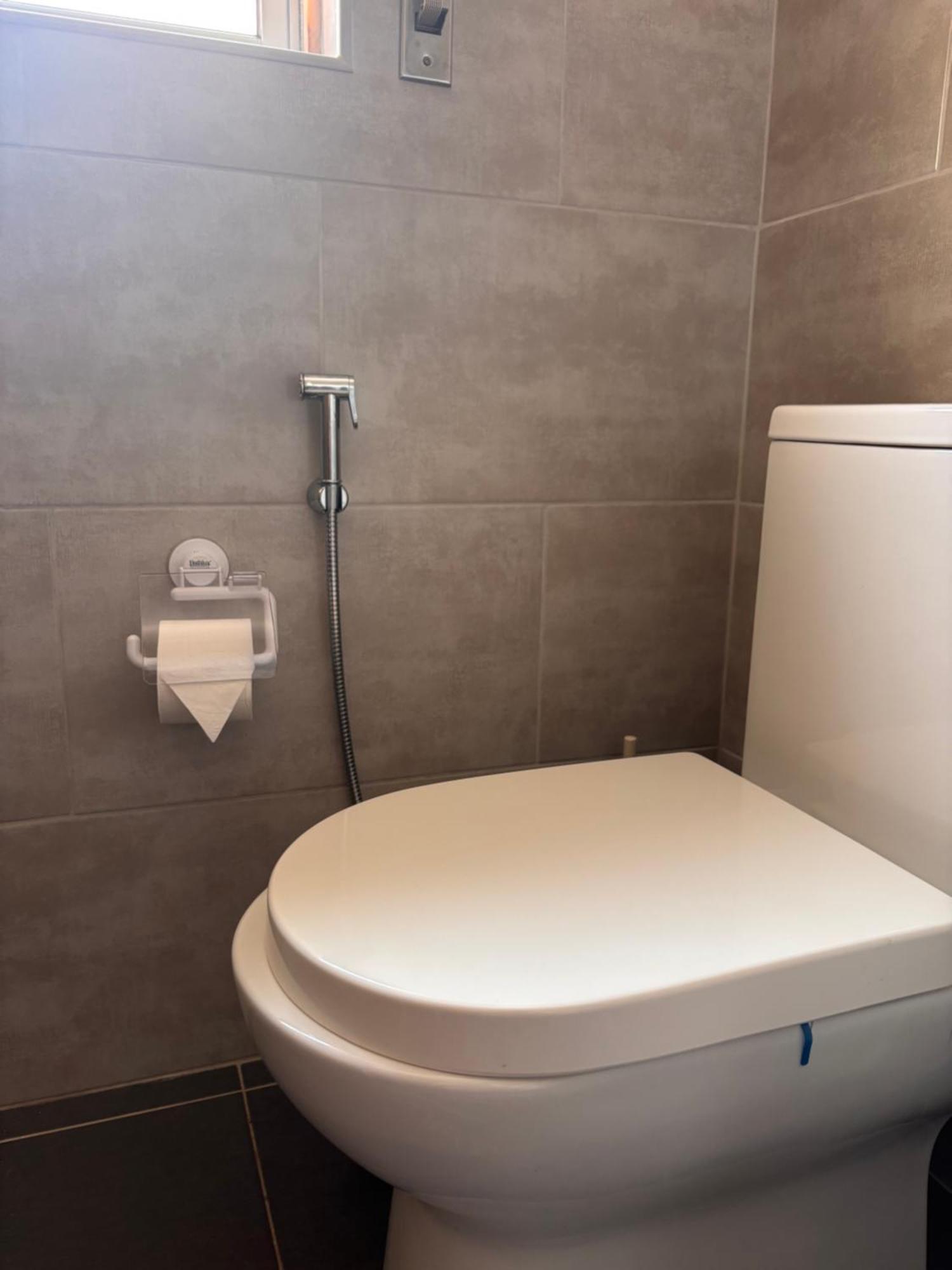 Apartamento Vista Pro Mar