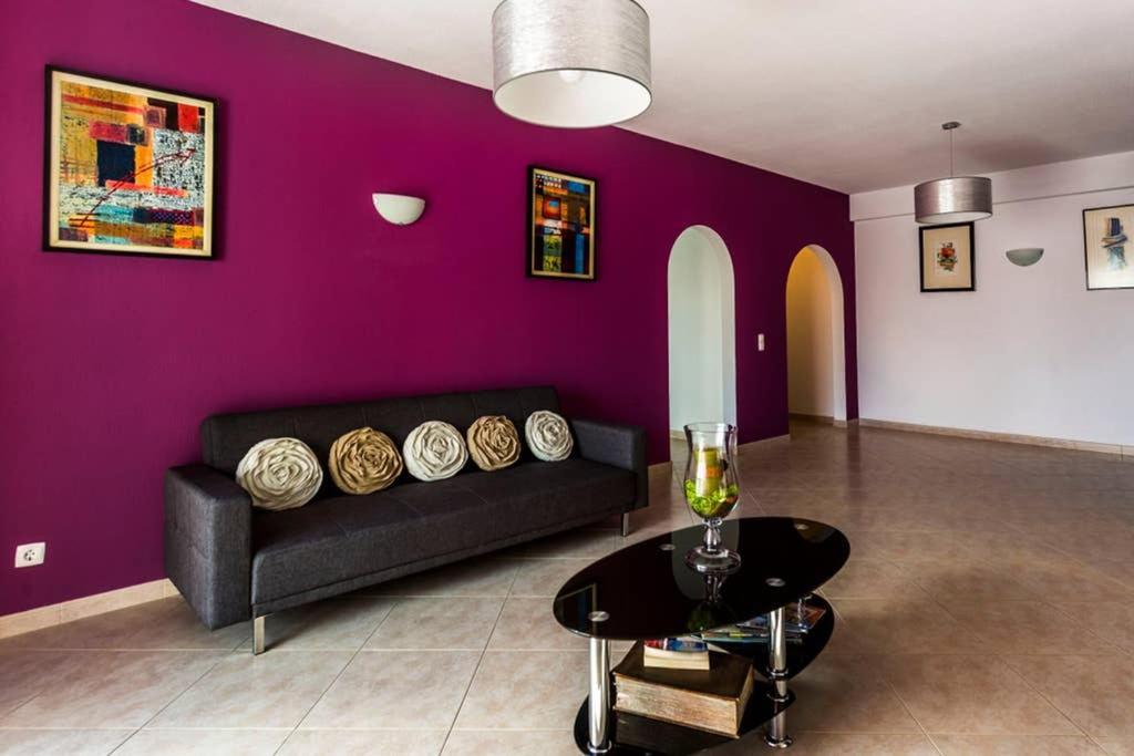 Apartamento Vista Pro Mar Lagos